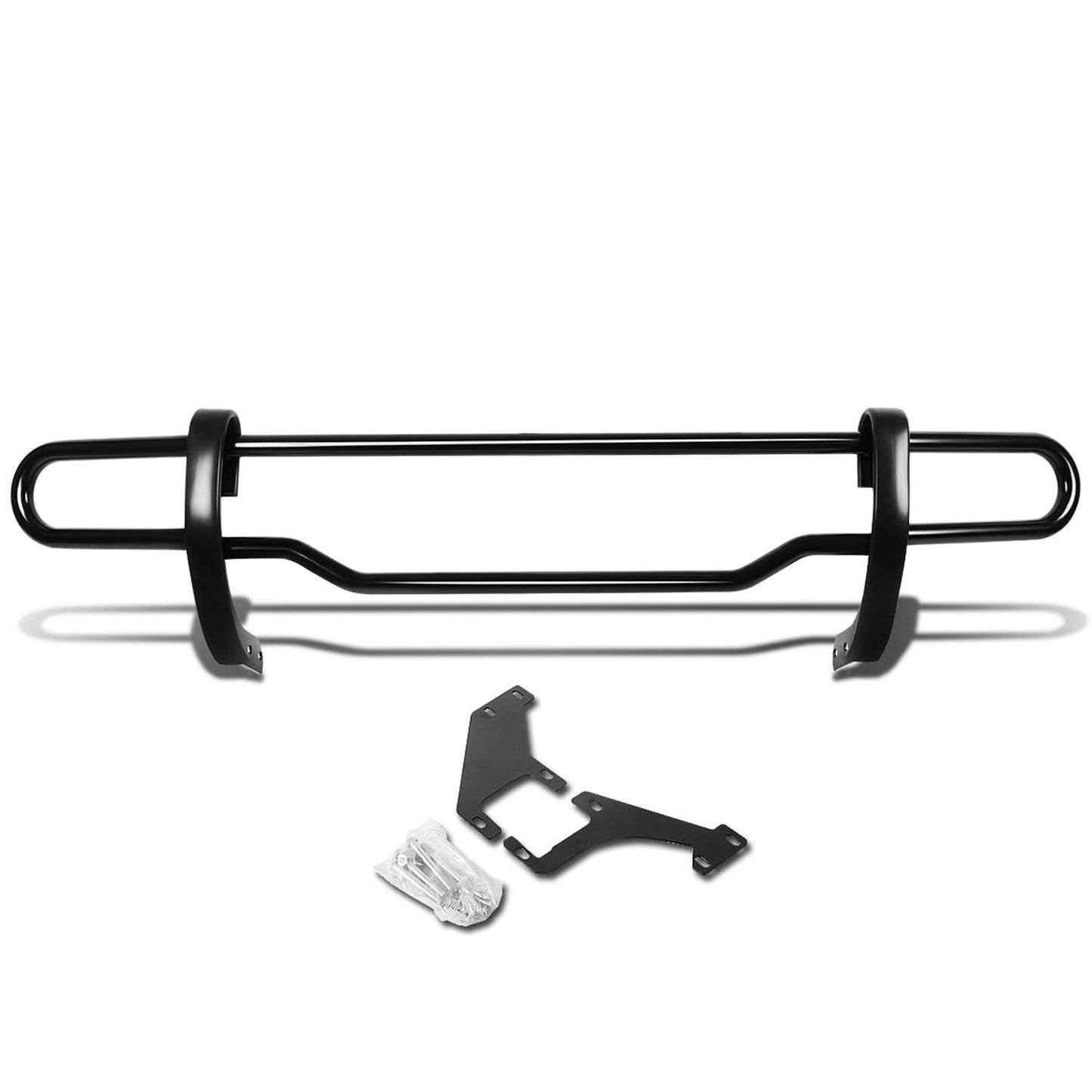 98-05 Mercedes ML320 ML350 ML430 ML500 Rear Guard