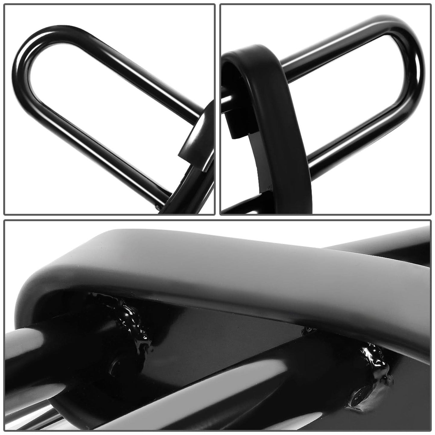 98-05 Mercedes ML320 ML350 ML430 ML500 Rear Guard