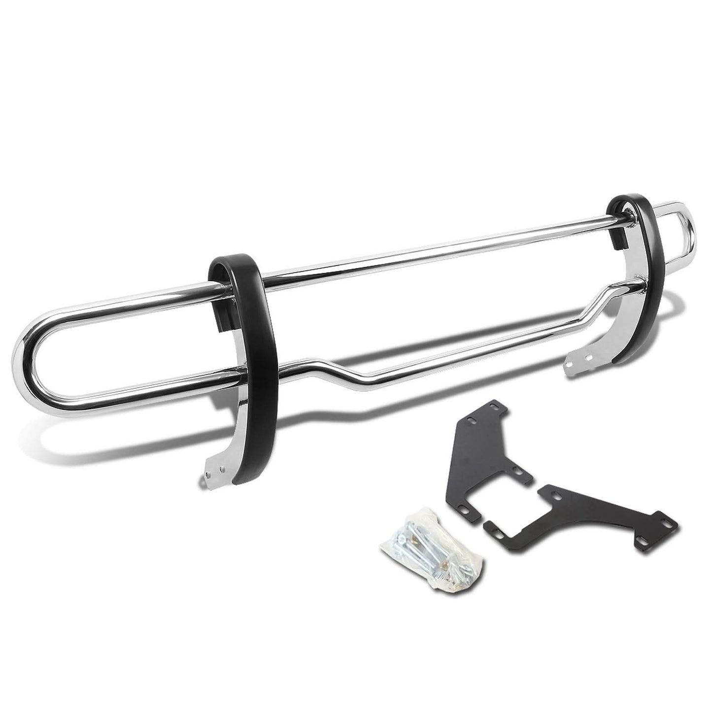 98-05 Mercedes ML320 ML350 ML430 ML500 Rear Guard Chrome
