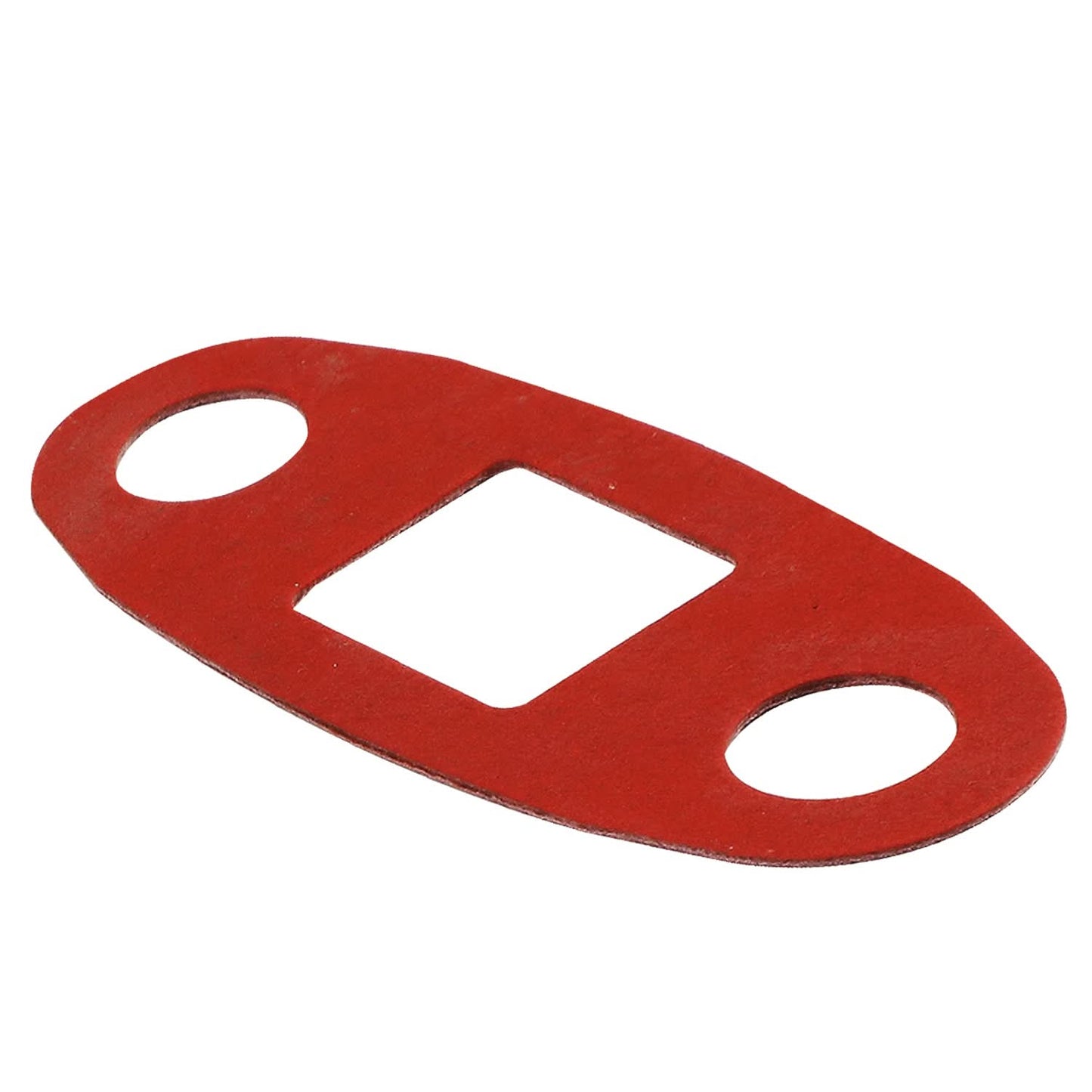 Oil Drain Line Flange Kit with Gasket and Bolts 10 AN Fitting