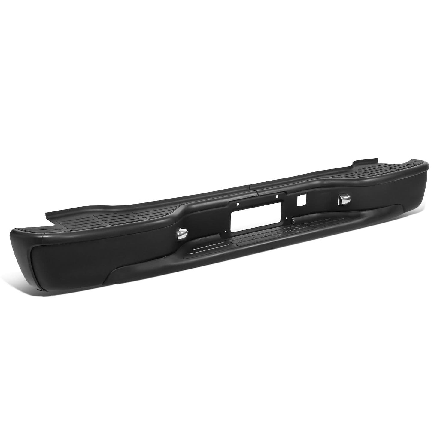 00-06 Chevrolet Suburban Tahoe GMC Yukon XL Rear Bumper Steel