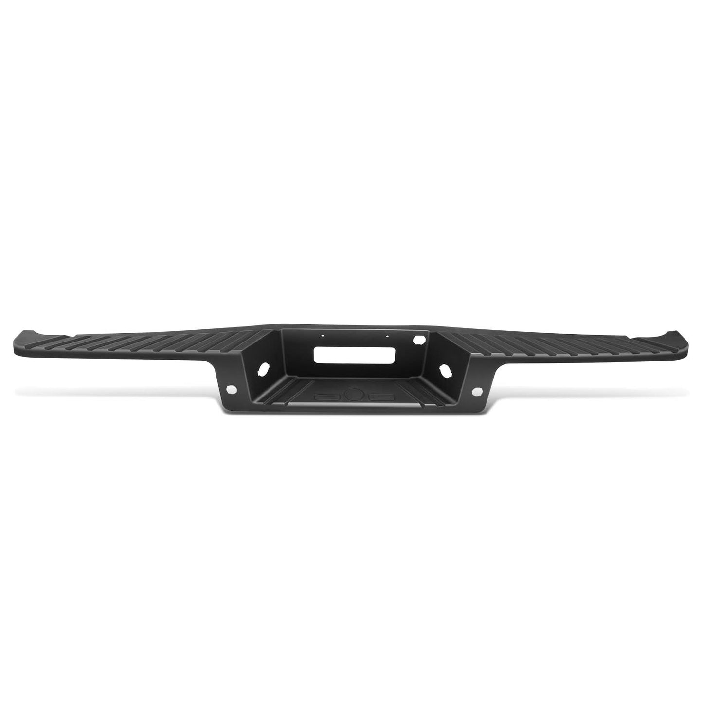 2004-2008 Ford F-150 Rear Bumper w/ Tow Package & Sensor Cutouts