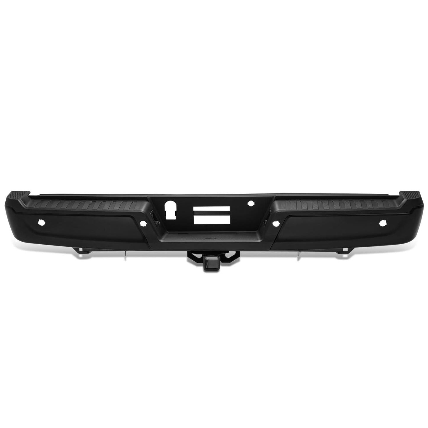 2015-2020 Ford F-150 Rear Bumper Assembly w/ Sensor Holes