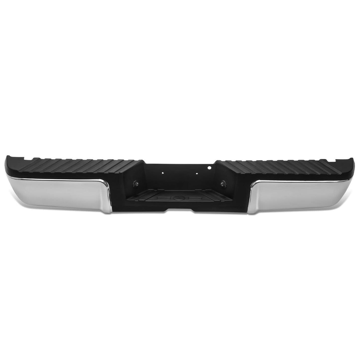 2008-2016 Ford F-250/F-350/F-450 Super Duty Chrome Rear Bumper Assembly