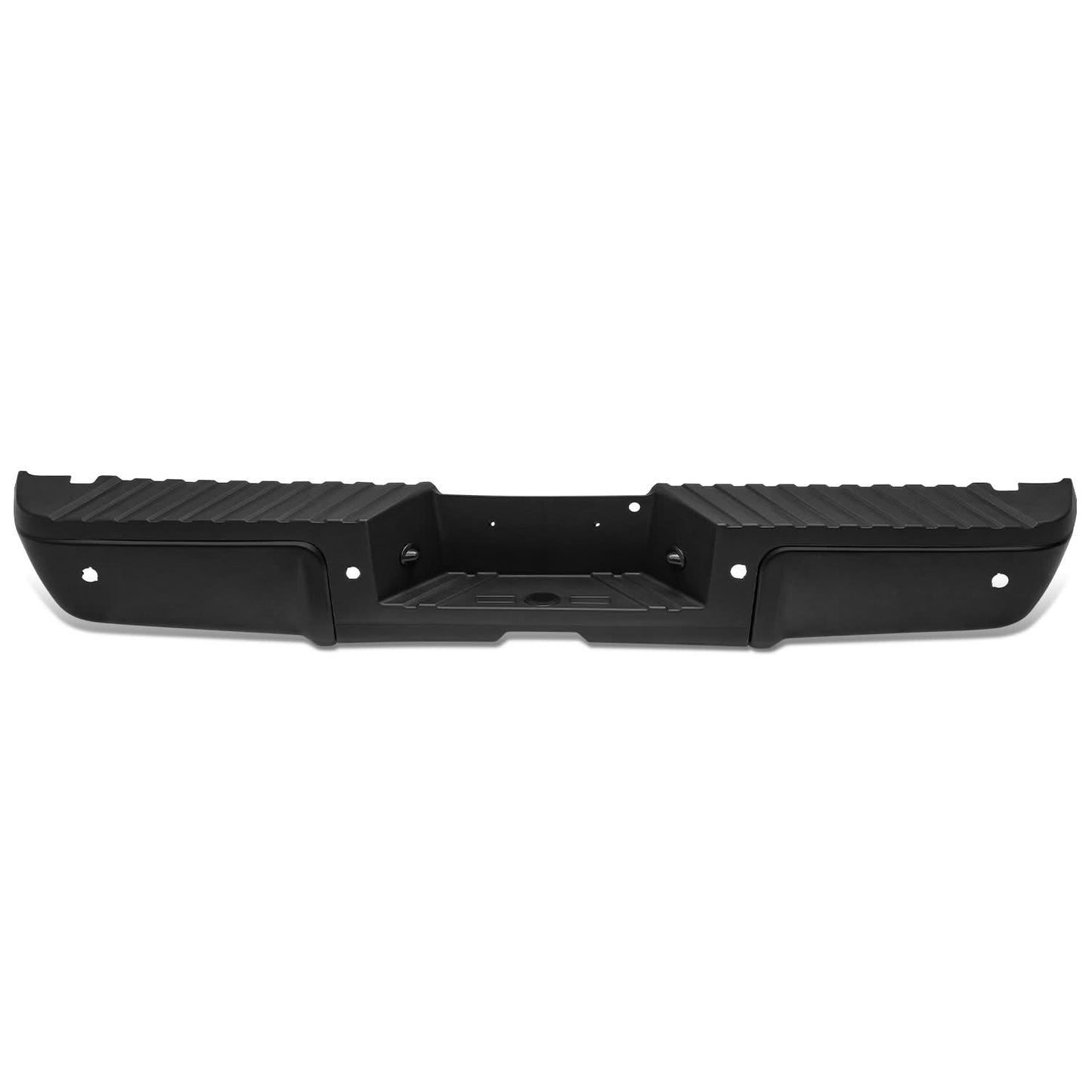 2008-2016 Ford F-250/F-350/F-450 Super Duty Rear Bumper Assembly