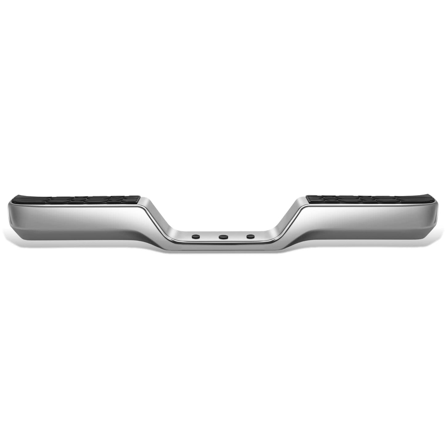 1989-1995 Toyota Pickup Chrome Rear Bumper