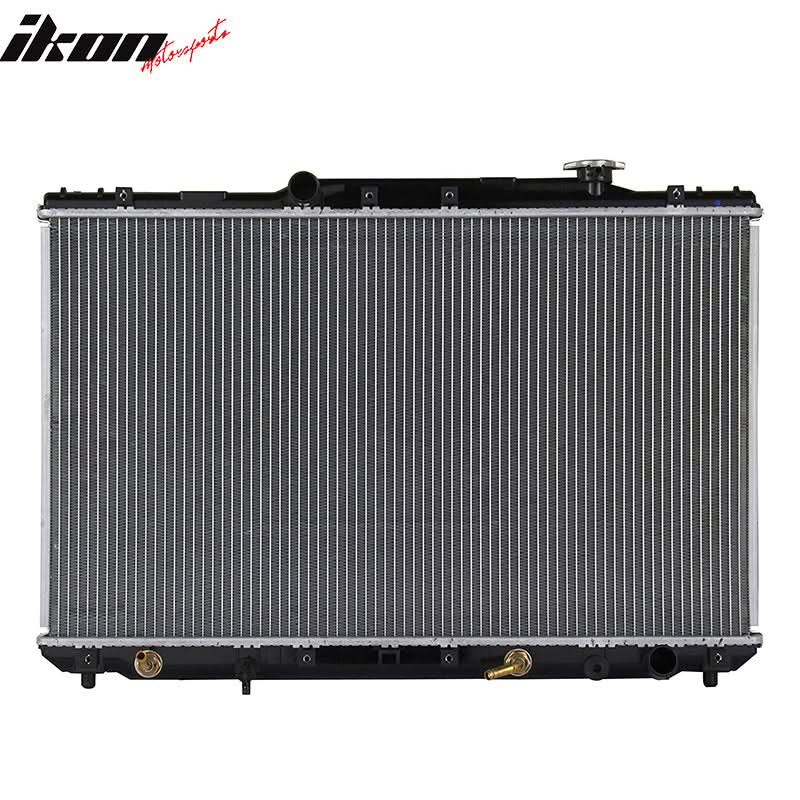 Fits 92-96 Toyota Camry 2.2L Core Cooling Radiator Replacement