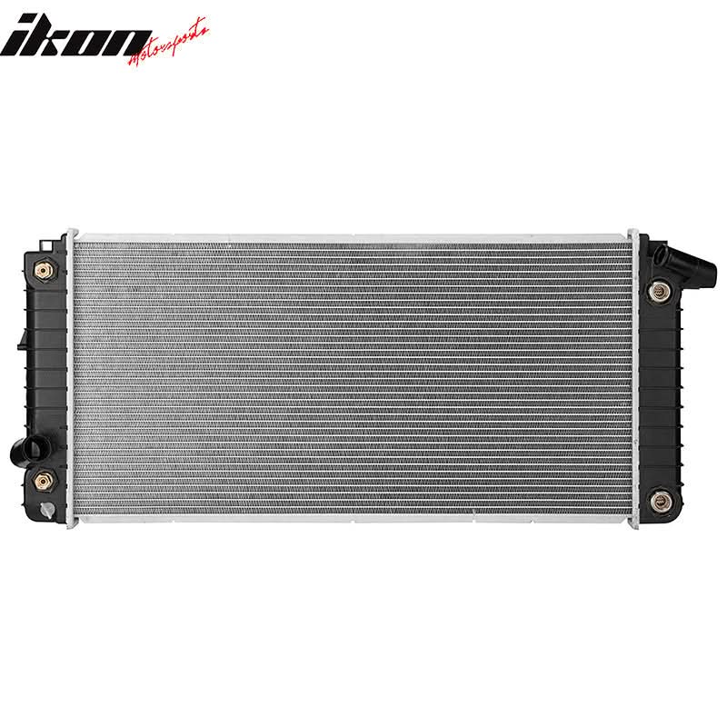 Fits 93-02 Seville Eldorado DeVille Allante V8 4.6L Radiator