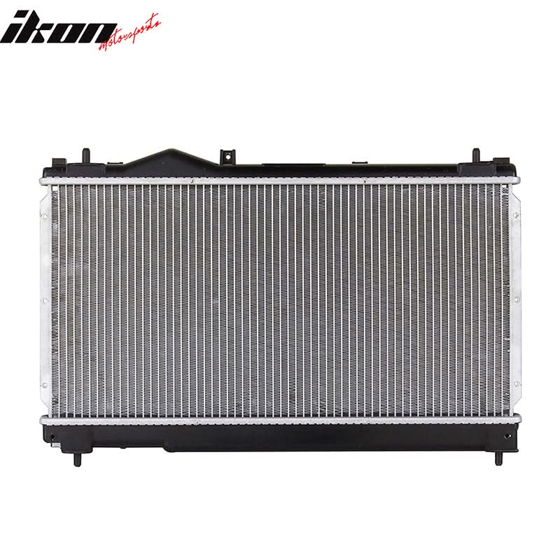 Fits 95-99 Dodge Plymouth Neon 2.0L L4 Core Radiator Replacement