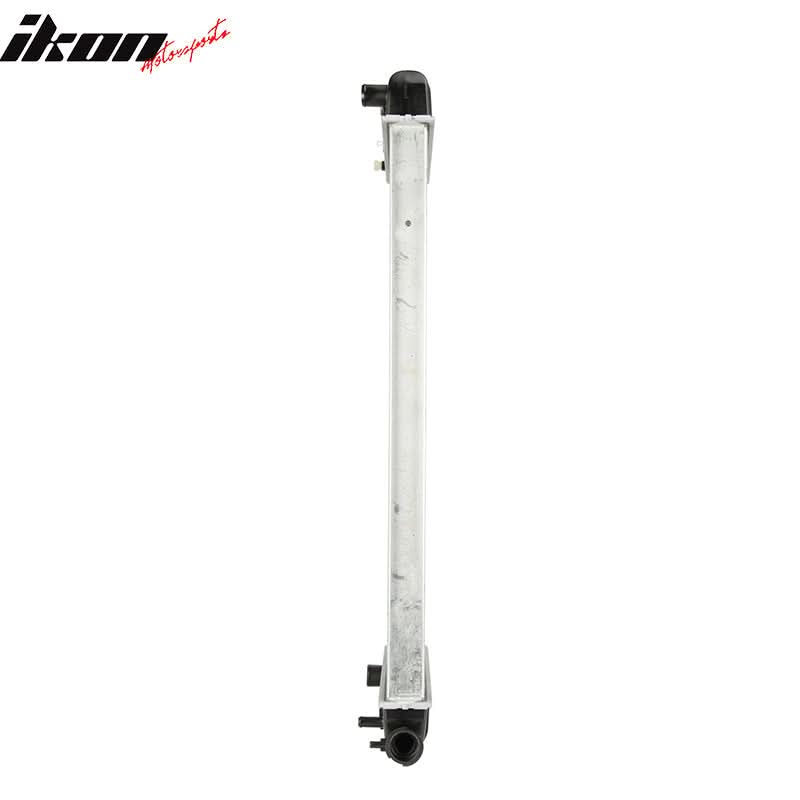 Fits 94-00 C2500 Suburban C3500 K2500 Suburban K3500 Radiator