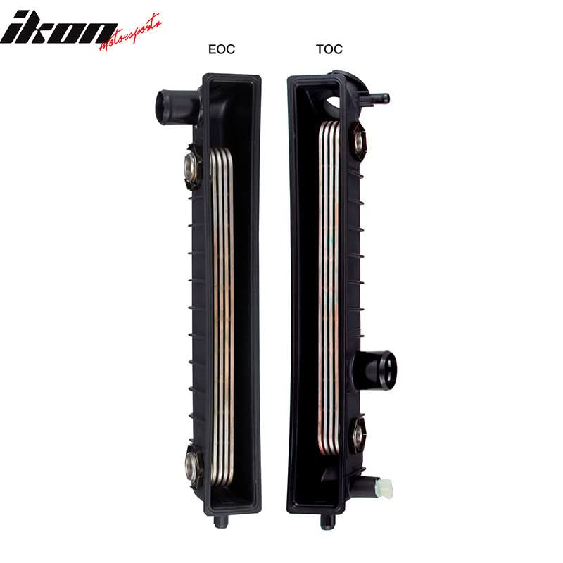 Fits 96-04 Chevrolet Blazer S10 GMC Jimmy Sonoma V6 4.3L Radiator