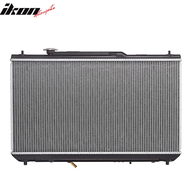 Fits 97-01 Toyota Camry 2.2l L4 Toyota Solara 2.2L L4 Radiator