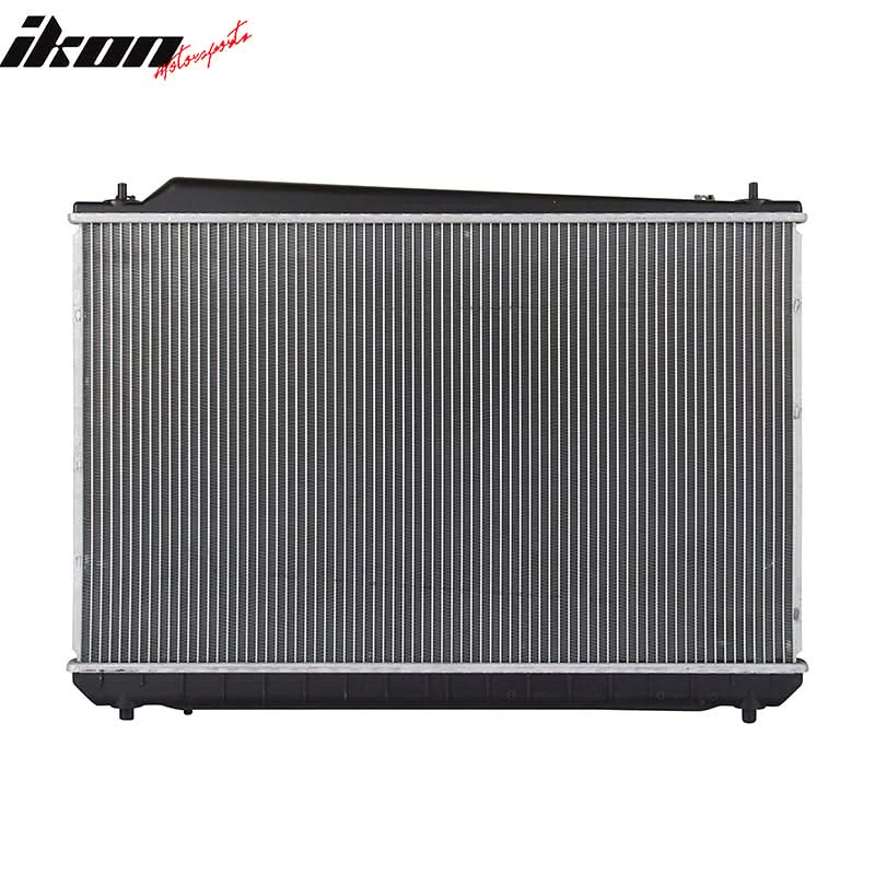 Fits 01-03 Toyota Sienna 3.0L V6 Core Cooling Radiator Replacement