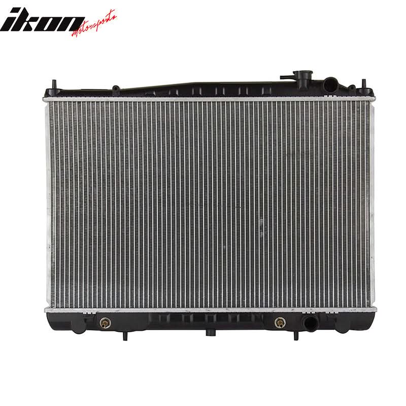 Fits 98-04 Nissan Frontier Xterra 2.4L L4 3.3L V6 Radiator Replacement