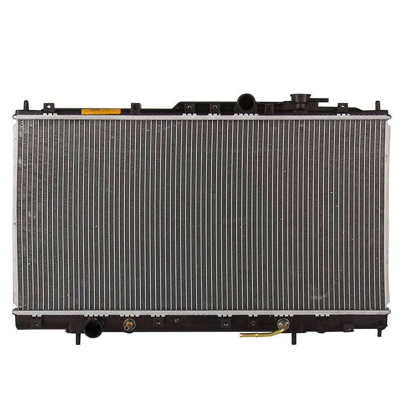 Fits 99-02 Mitsubishi Galant 2.4L L4 Core Cooling Radiator Replacement
