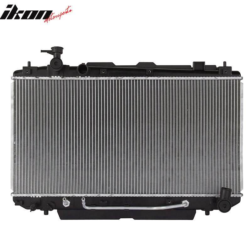 Fits 01-05 Toyota Rav4 2.0L 2.4L L4 Core Cooling Radiator Replacement