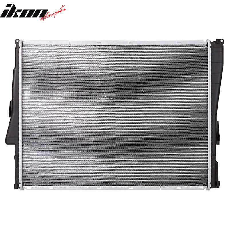 Fits 99-08 E46 E90 Z4 Cooling Radiator Automatic Manual Transmission