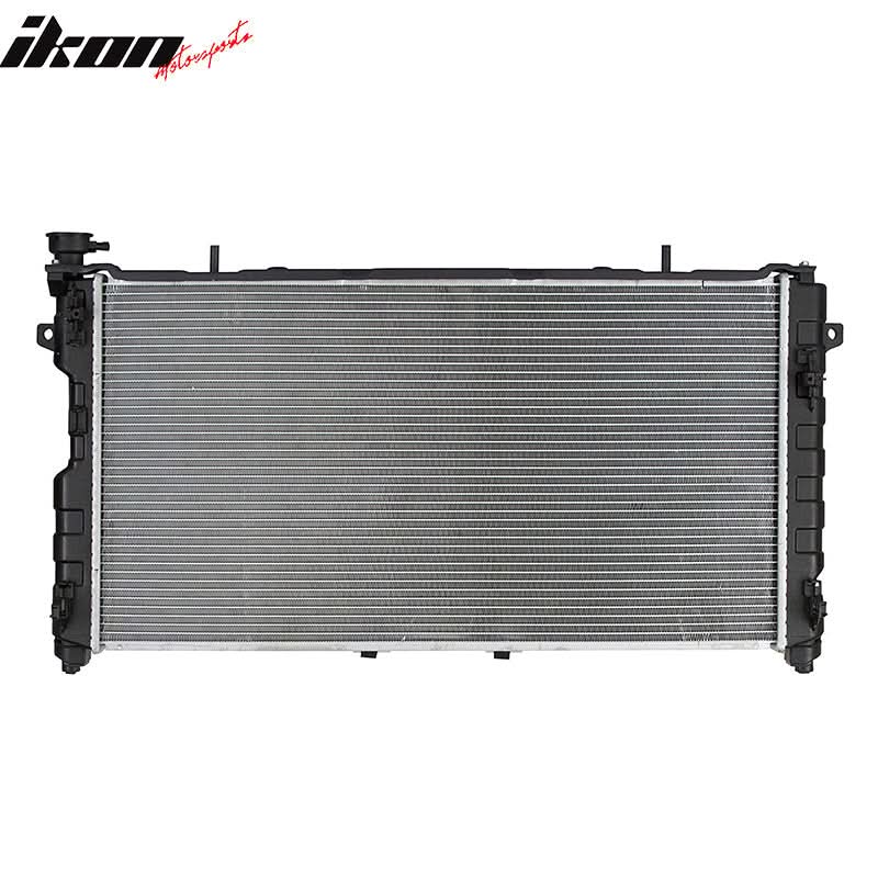 Fits 05-07 Dodge Grand Caravan Town Country 3.3L Cooling Radiator