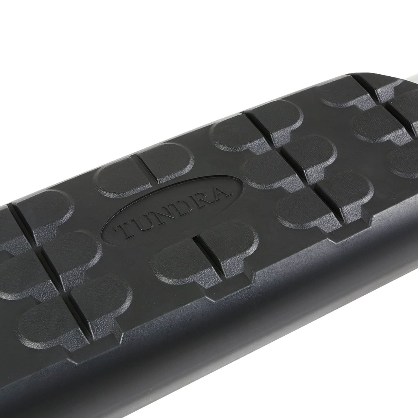 2007-2016 Toyota Tundra Crew Max Running Boards - Aluminum