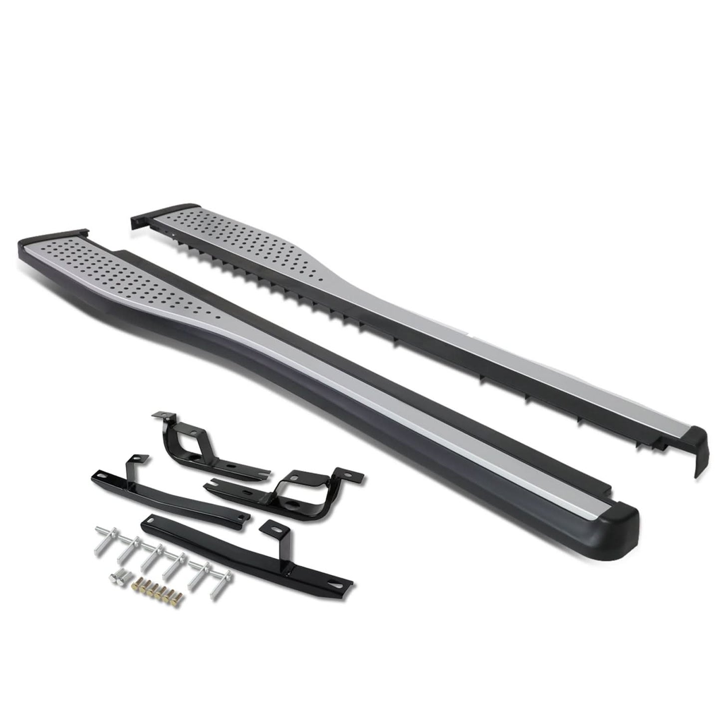 2012-2016 Honda CR-V OE Style Running Boards Aluminum