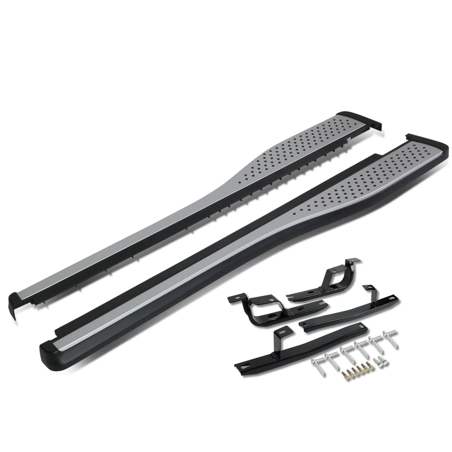 2012-2016 Honda CR-V OE Style Running Boards Aluminum