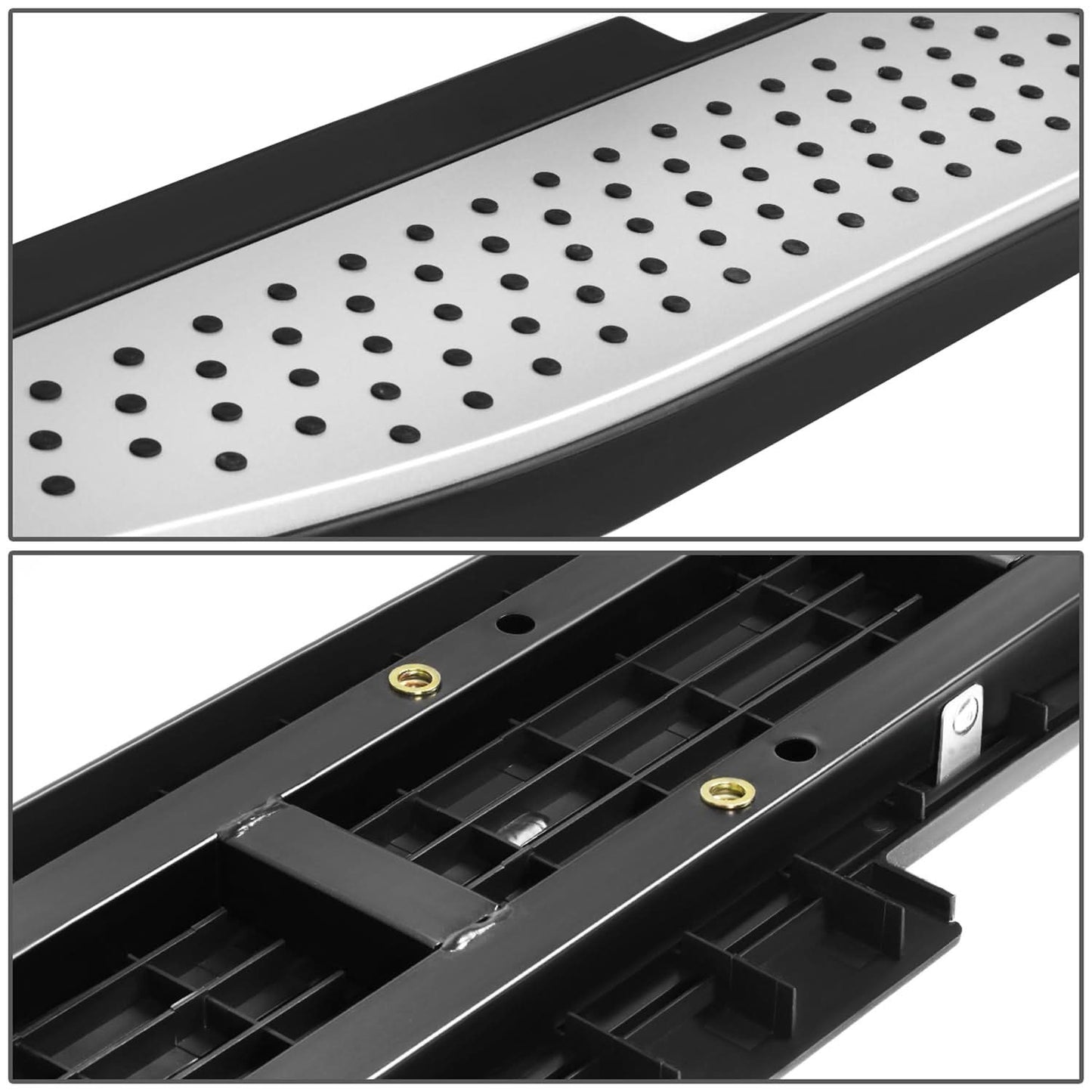 2012-2016 Honda CR-V OE Style Running Boards Aluminum