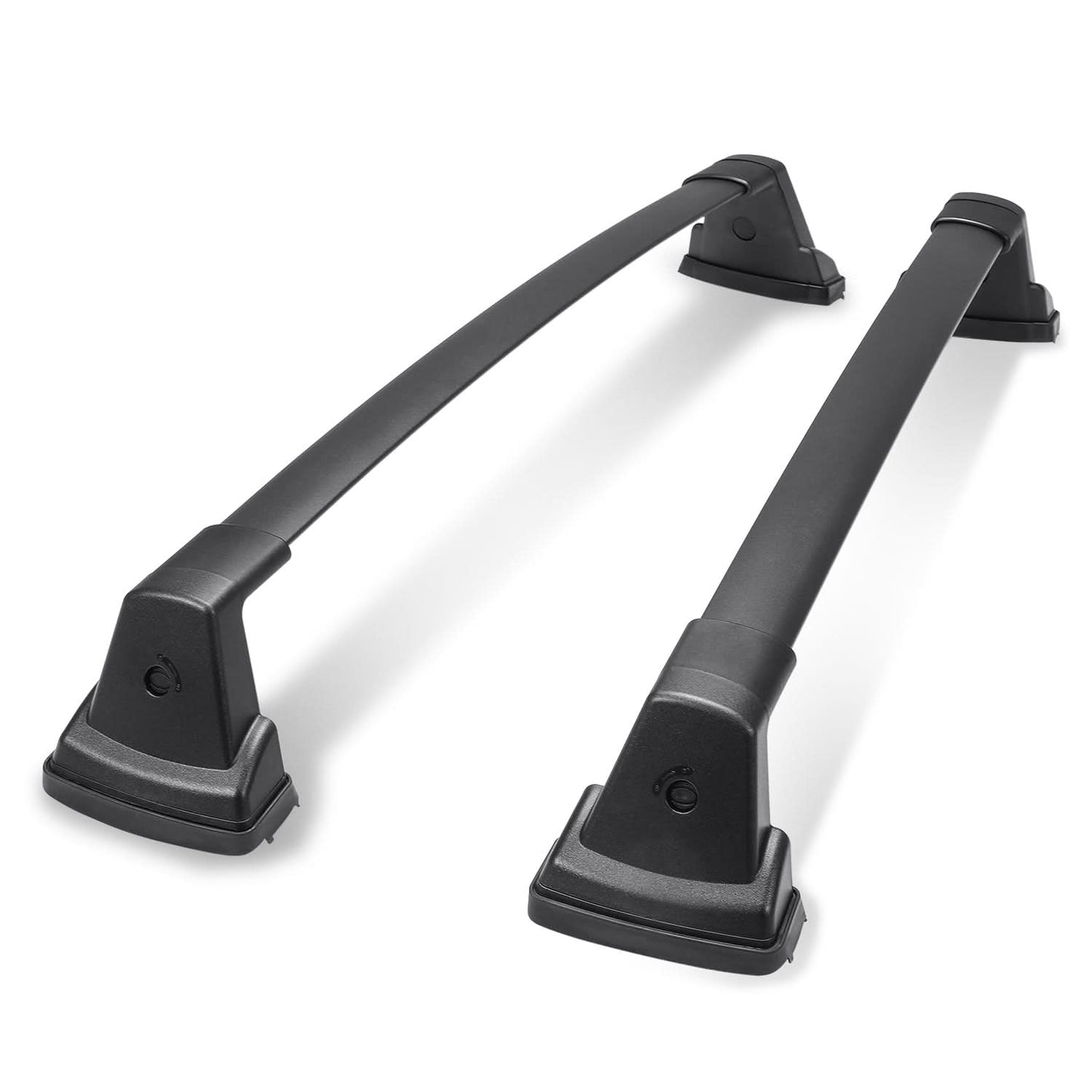 2020-2022 Kia Soul Roof Rack Crossbar - Aluminum