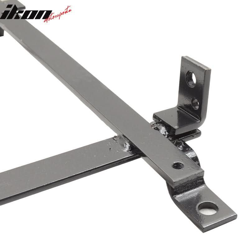 1992-2001 Honda Civic Acura Integra Racing Seat Brackets Mount Steel