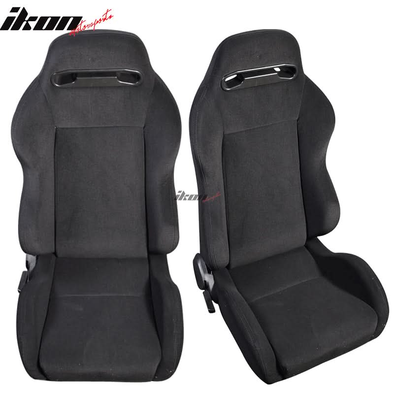 Simulator Cockpit Driving Seat Reclinable & Gear Shifter Mount