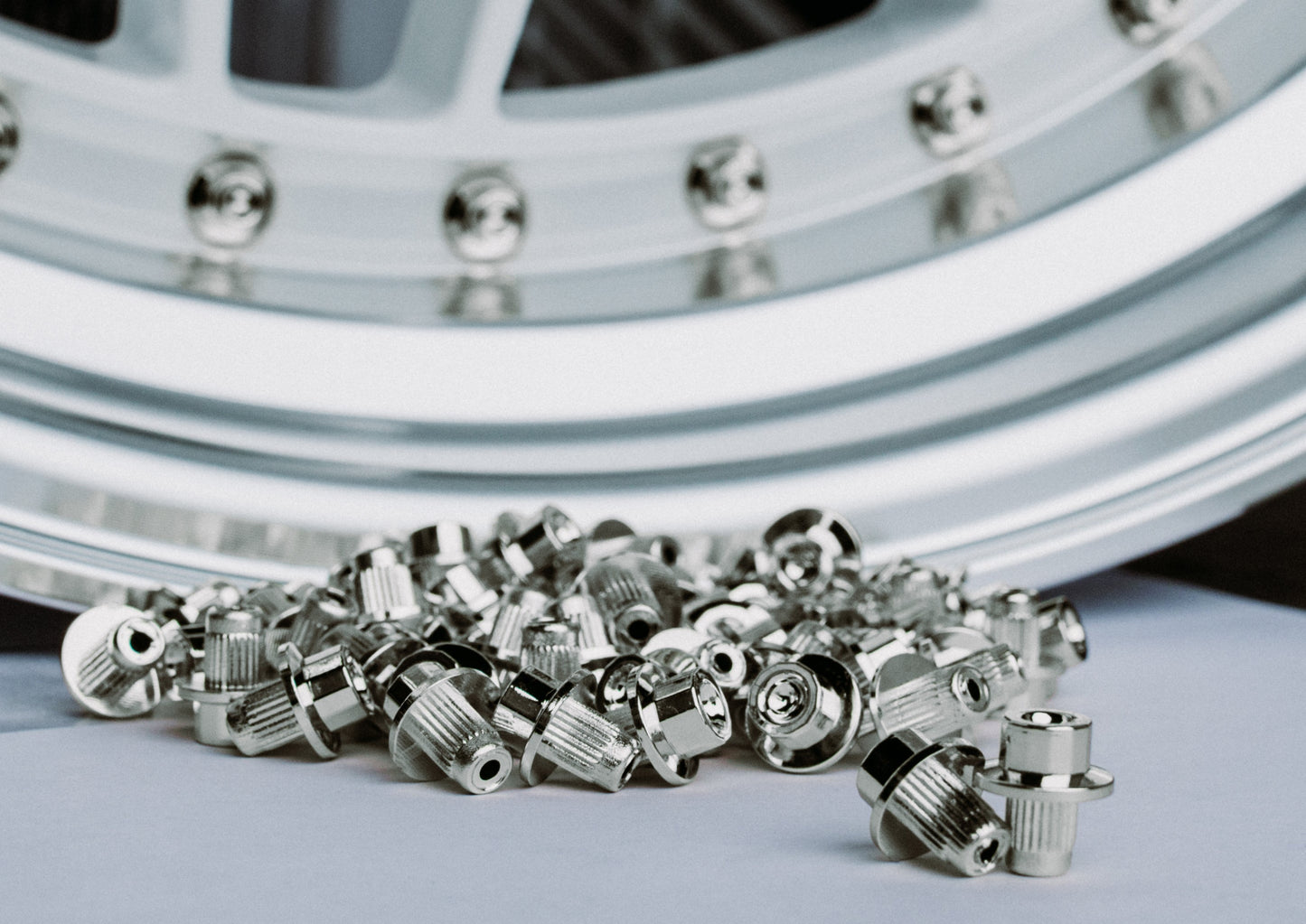 Rivets