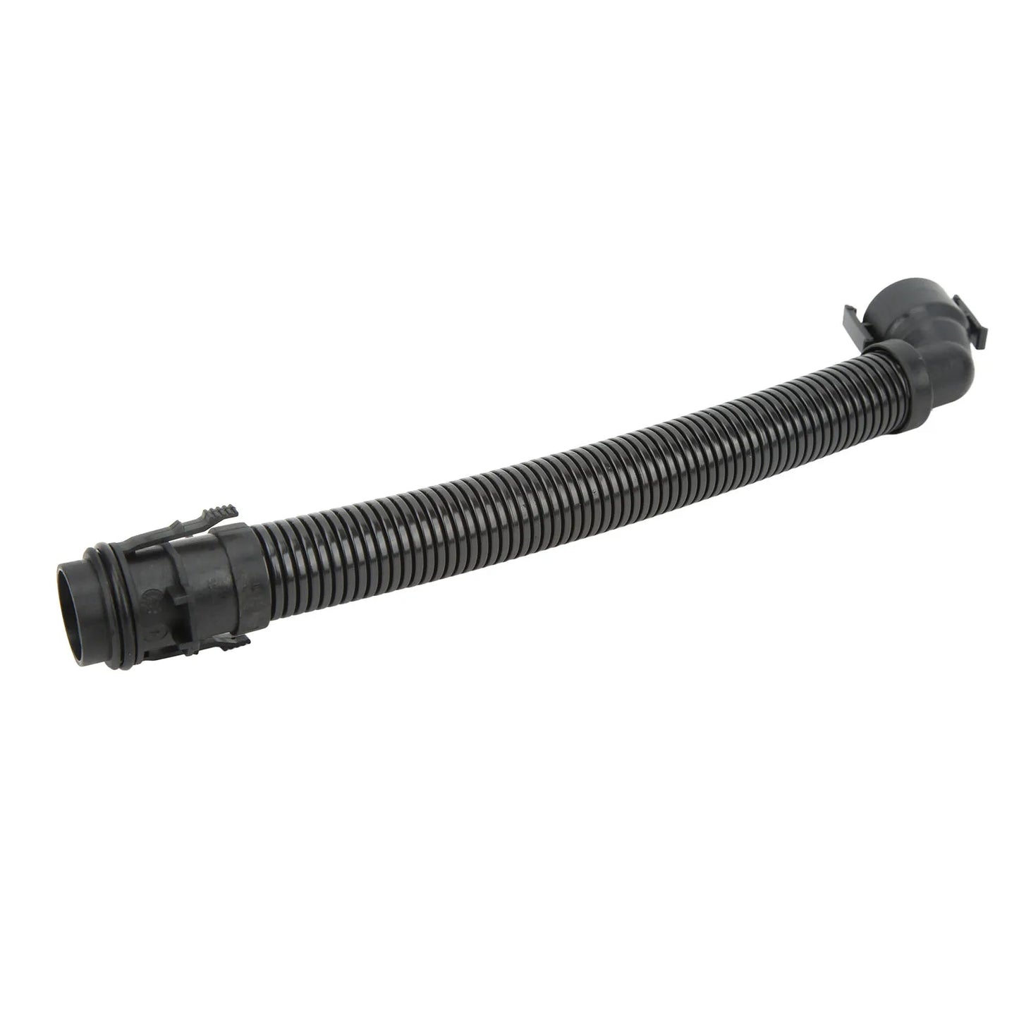 BMW 1 / 2 / 3 / 4 / 5 / 7 Series & X1 / X3 / X4 / X5 Air Intake Breather Pipe Ventilation Hose 2009 - 2022 (Replaces 13717823517)