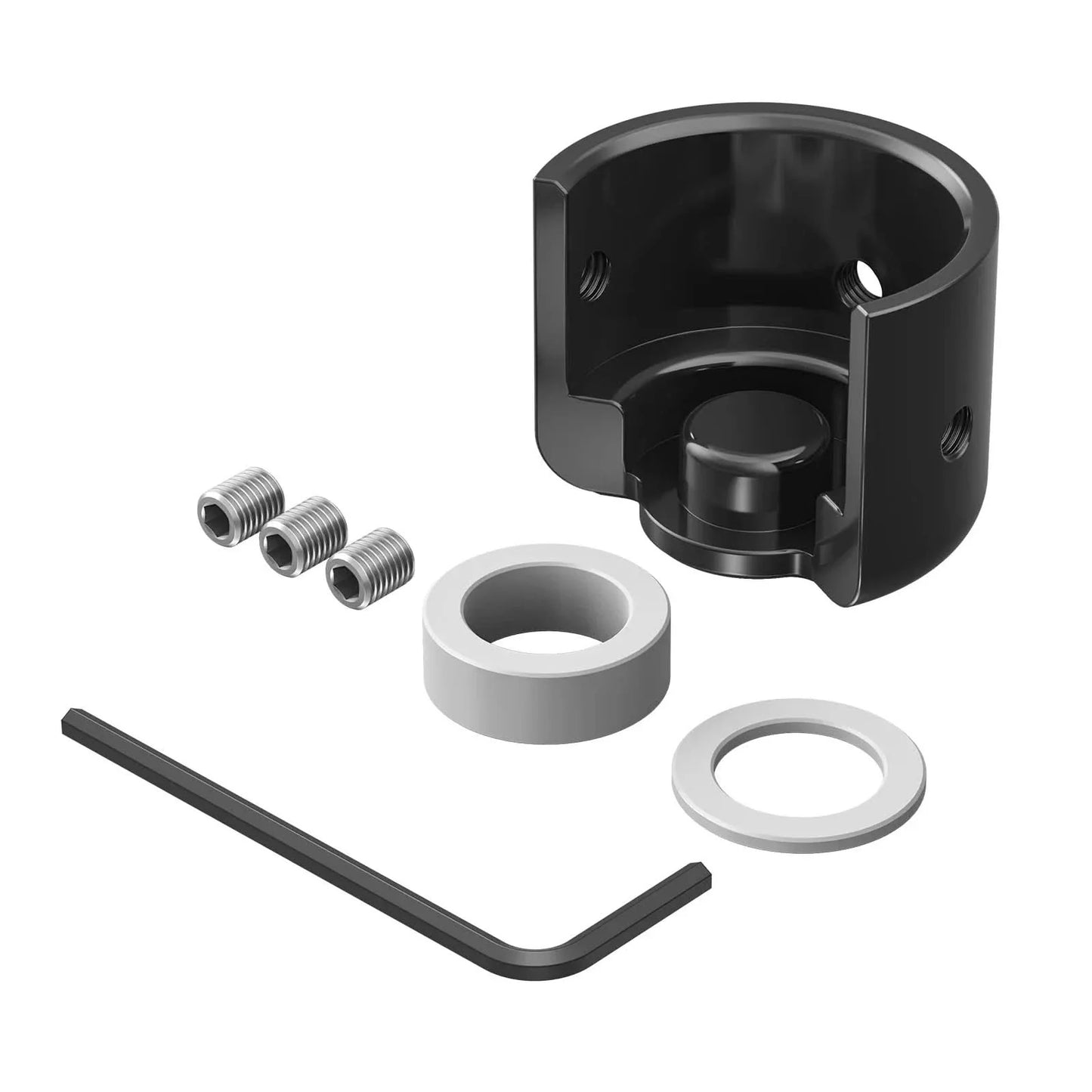 Billet Intake Manifold Lever Arm Repair Kit for 2.0T TSI Engines (Gen 1)