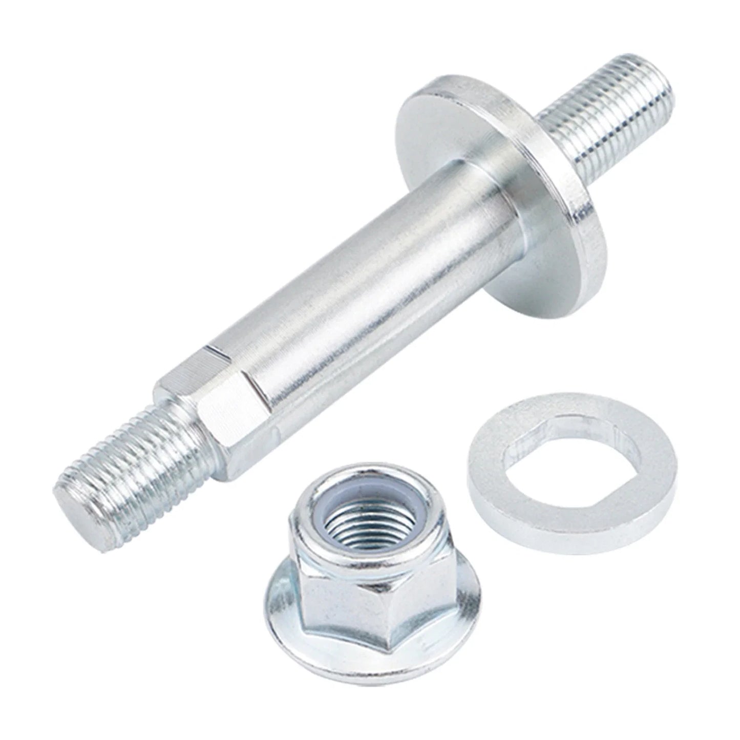 Honda Civic EG EK / Integra DC2 B Series B16 B18 Low Profile Steel Transmission Torque Mount Bracket & Bolt Kit