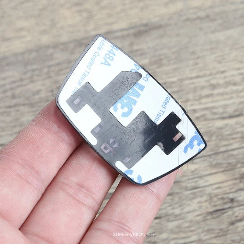 BMW Gear Shift Knob Panel for F-Chassis 1 / 2 / 3 / 4 / 5 / 7 Series, X1 / X3 / X4 / X5 / X6, M3 / M5 (F01 / F02 / F10 / F11 / F15 / F16 / F25 / F30 / F32 / F48)