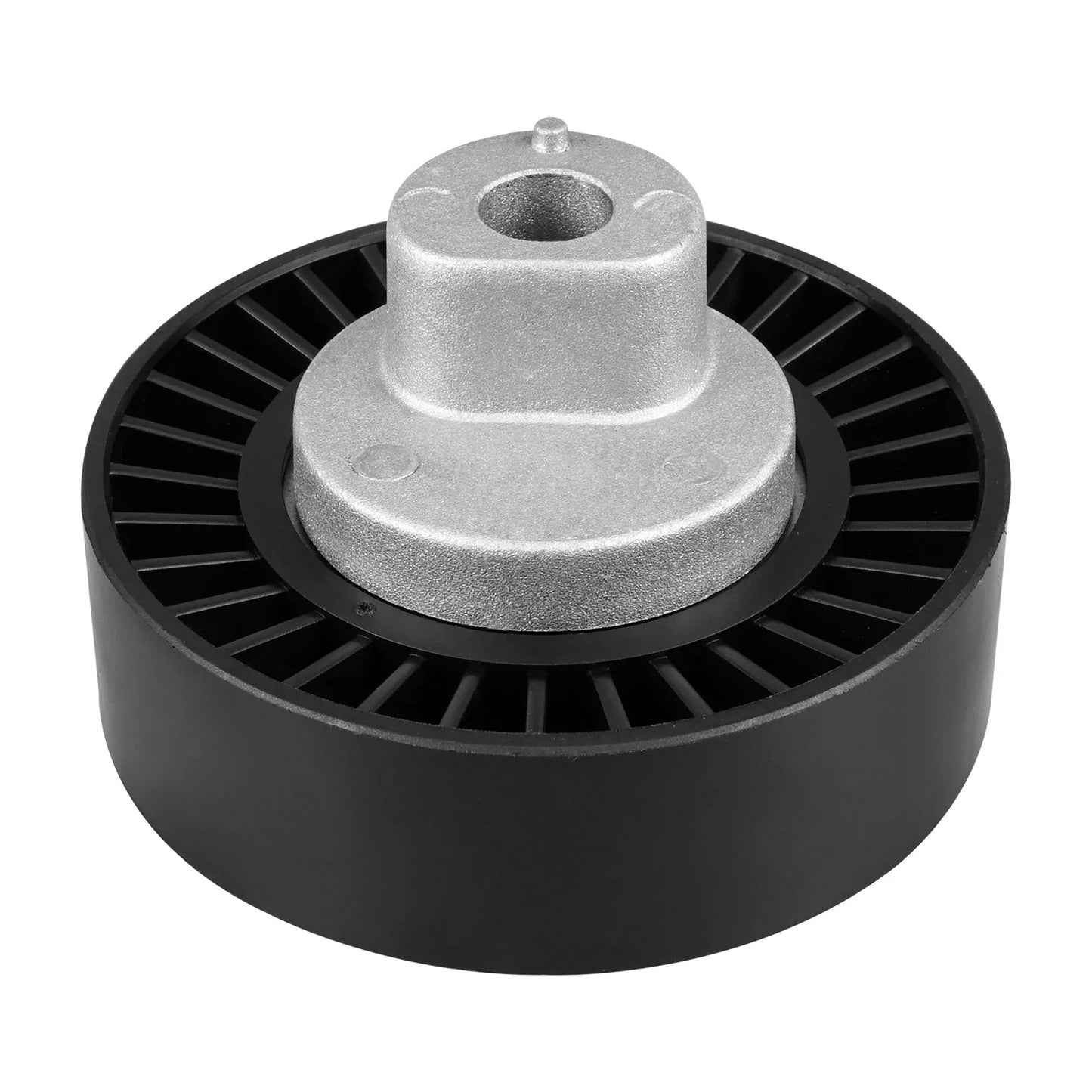 BMW 3 Series E36 E46 / 5 Series E39 / X5 E53 / Z3 Z4 Drive Belt Tensioner Idler Pulley 11287841228 1992 - 2006