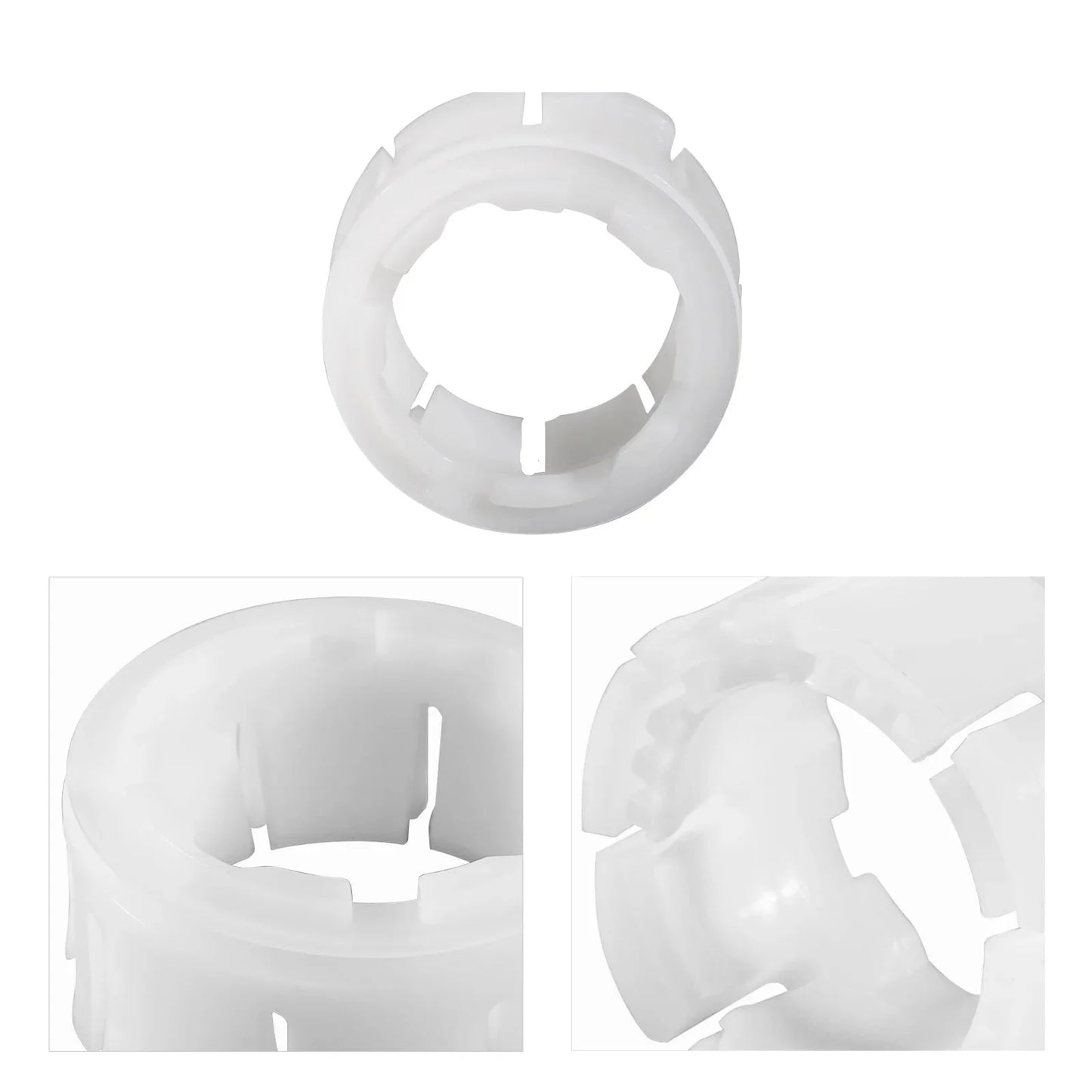 BMW 3 Series E30 E36 E46 / 5 Series E28 POM Shift Lever Cup Bushing 25111220600 25111220608