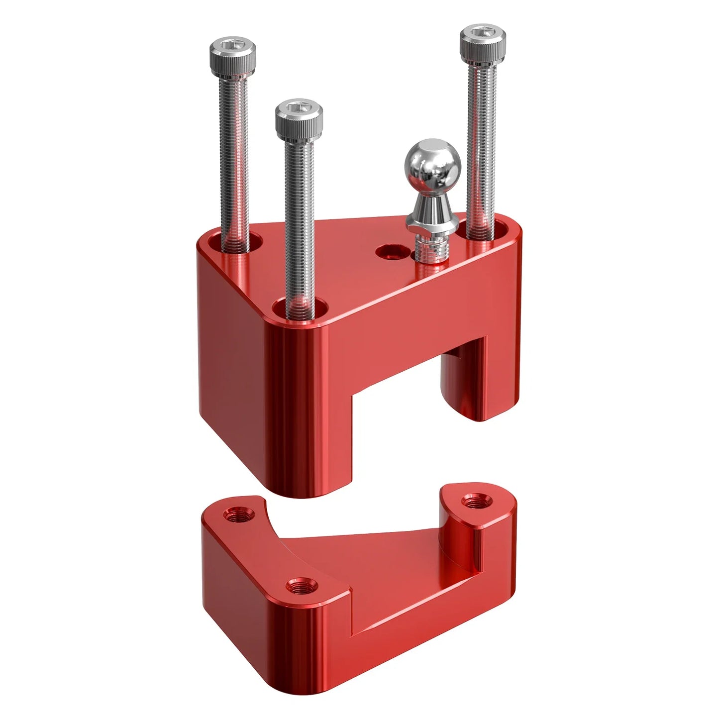 Ford Fiesta ST Short Shifter Kit – Adjustable Quick Shift (MK7 MK6 ST180 2013–2019)