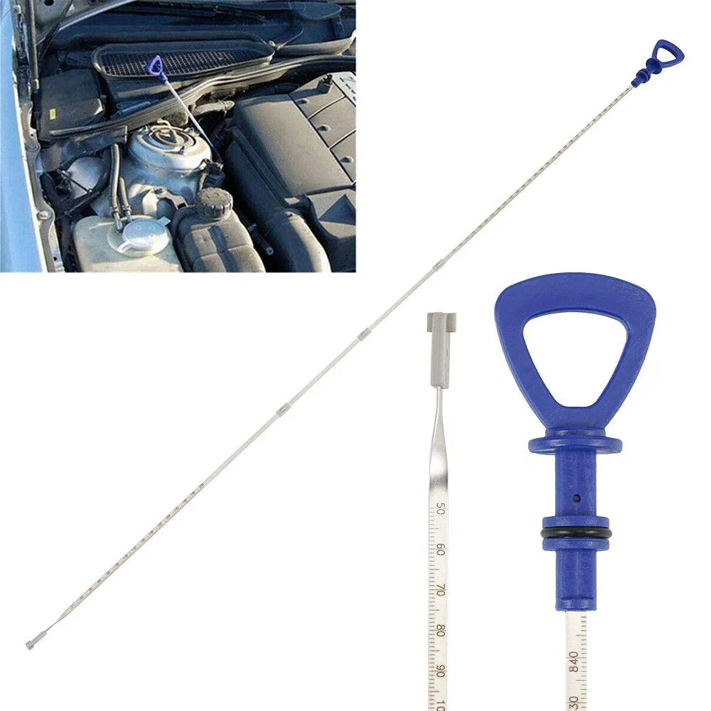 Engine Oil Dipstick Tool for Mercedes M112 M113 M271 Engines (Service Tool)