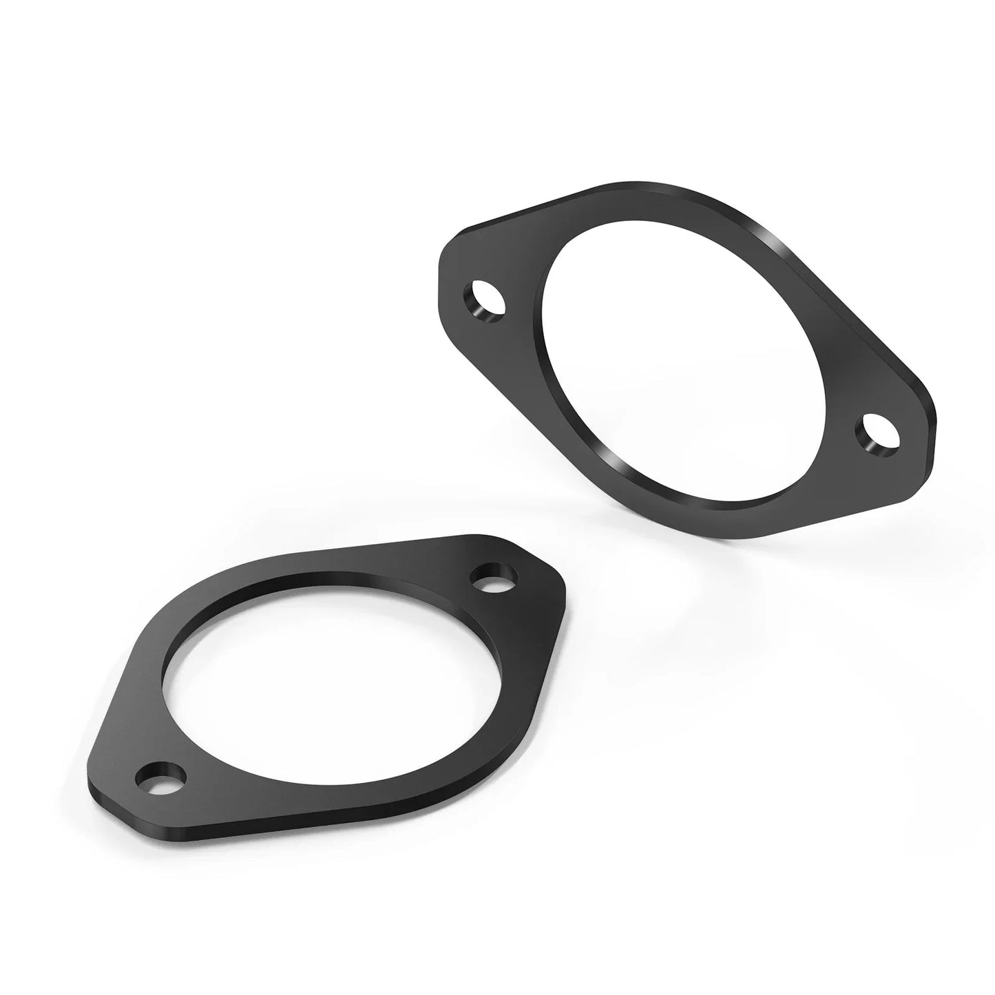 Rear Shock Mount Reinforcement Plates for BMW E30 E36 E46 Z3 Z4 (Steel Upgrade)