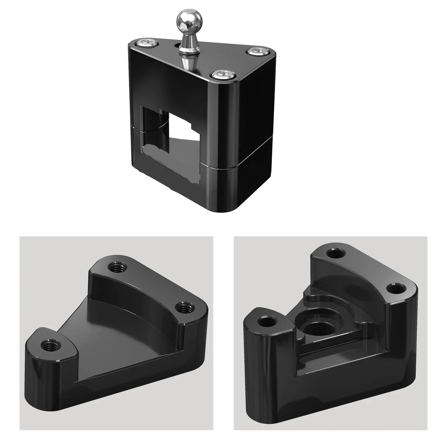 Ford Fiesta ST Short Shifter Kit – Adjustable Quick Shift (MK7 MK6 ST180 2013–2019)
