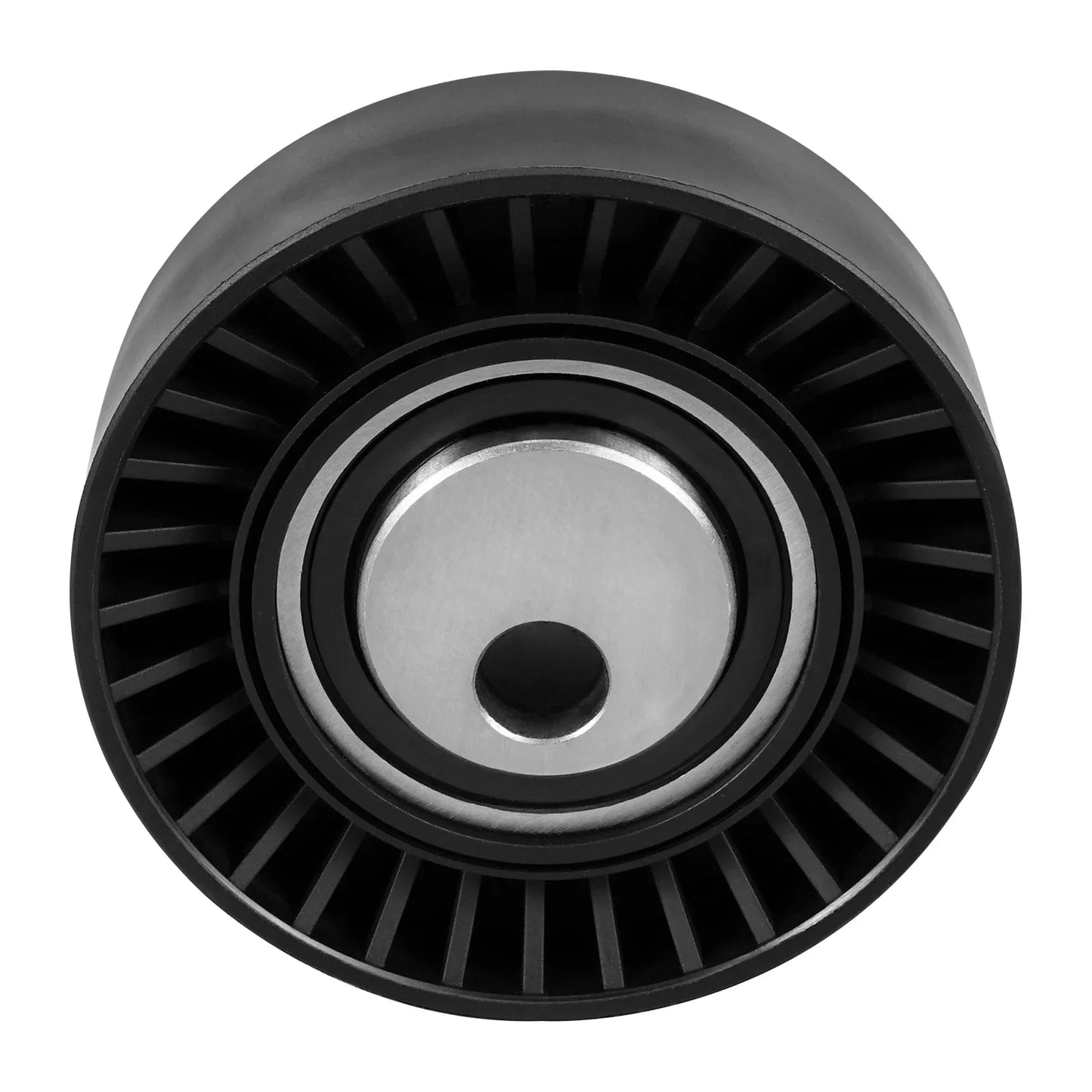 BMW 3 Series E36 E46 / 5 Series E39 / X5 E53 / Z3 Z4 Drive Belt Tensioner Idler Pulley 11287841228 1992 - 2006