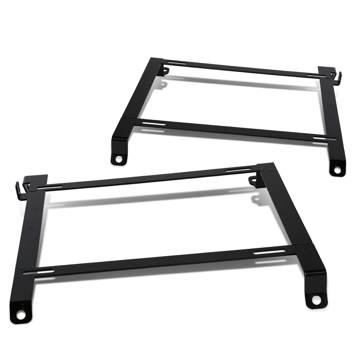 88-98 Nissan 240SX Low Mount Seat Bracket