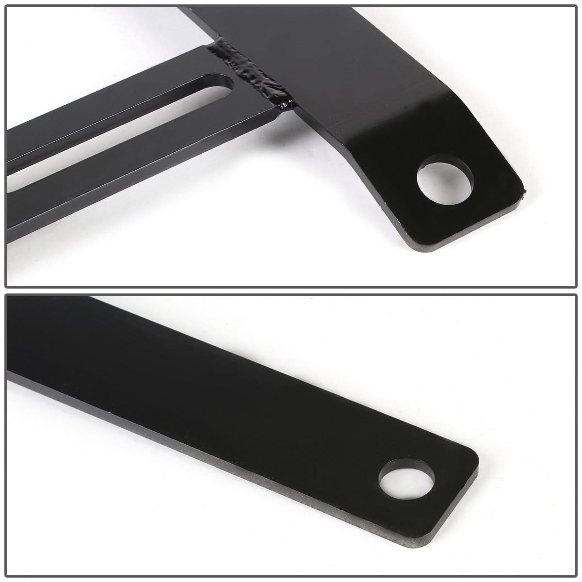 2000-2005 Honda S2000 Low Mount Seat Bracket