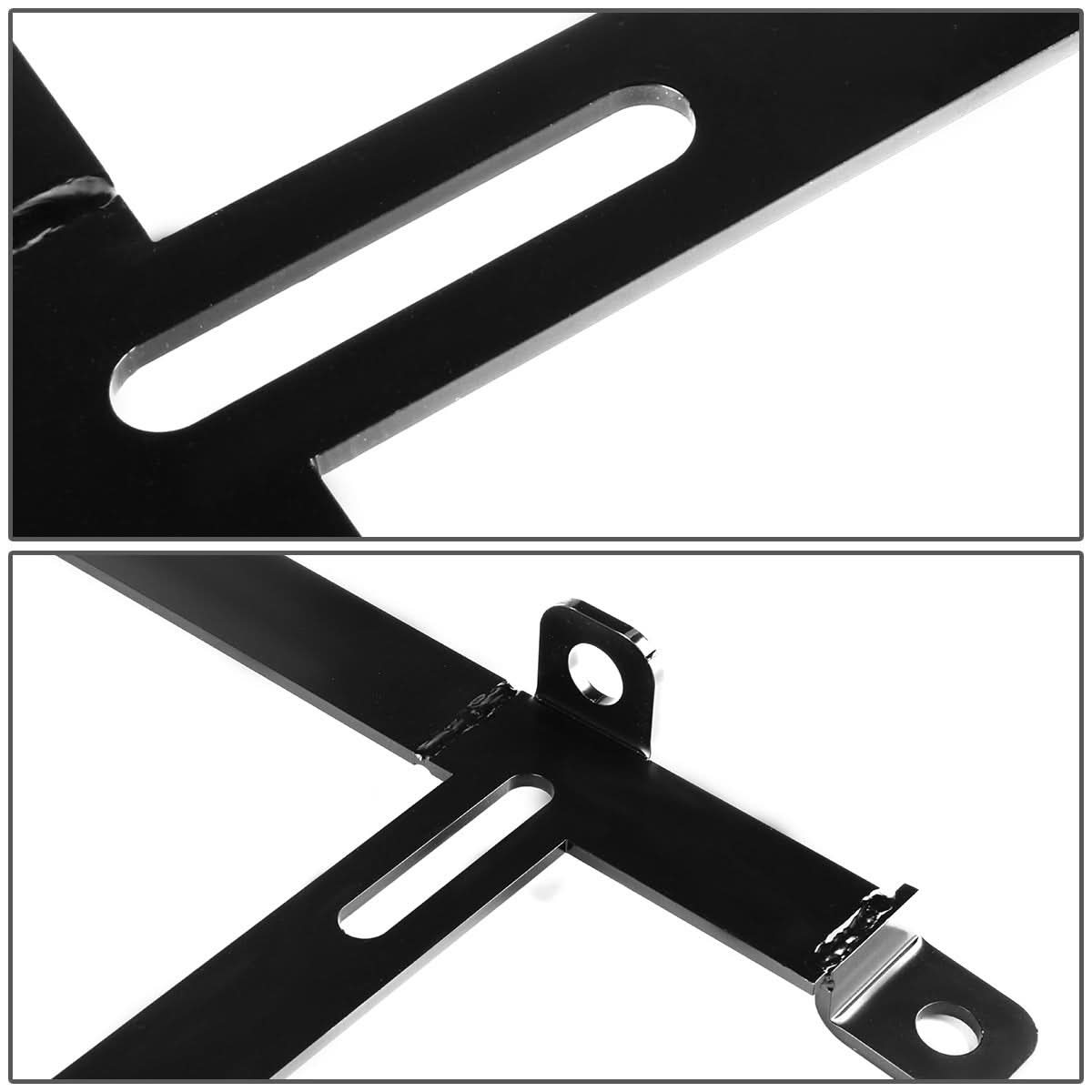 2011-2016 Hyundai Veloster Low Mount Seat Bracket