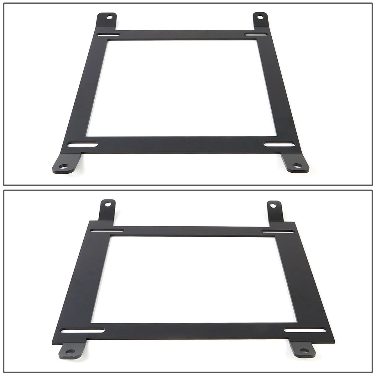 90-97 Mazda Miata Low Mount Seat Bracket