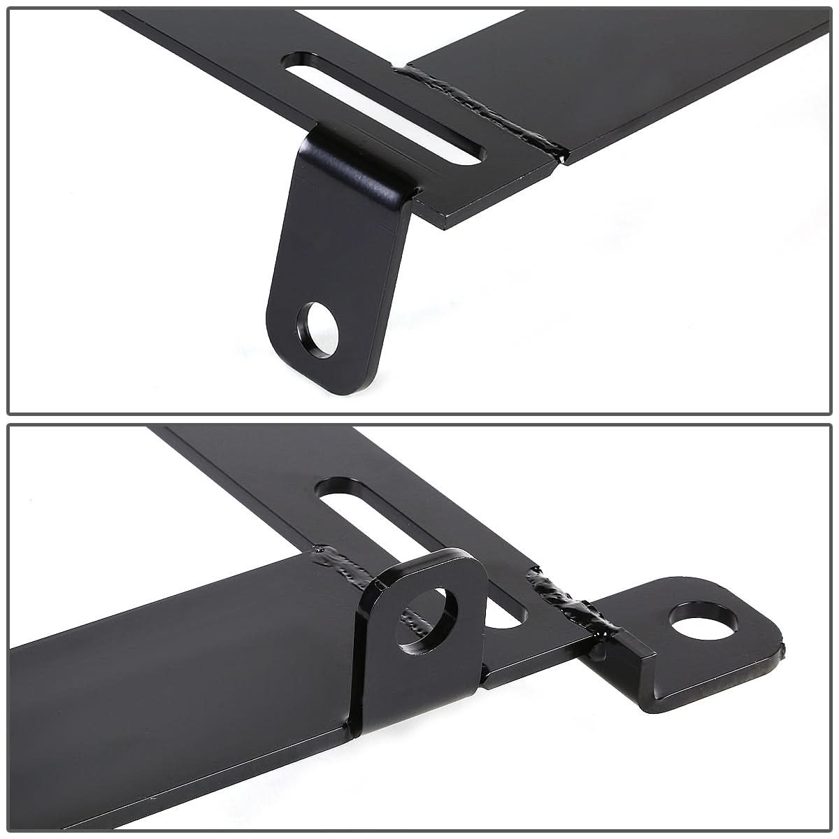 02-06 Acura RSX DC5 Low Mount Seat Bracket