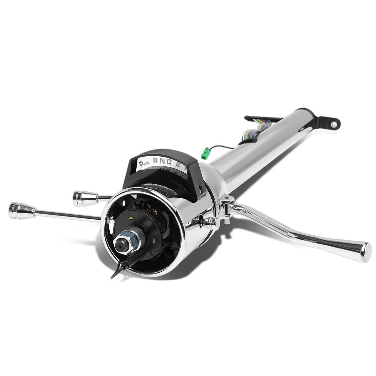 1955-1959 Chevrolet GM 28" AT Floor Shift Steering Column
