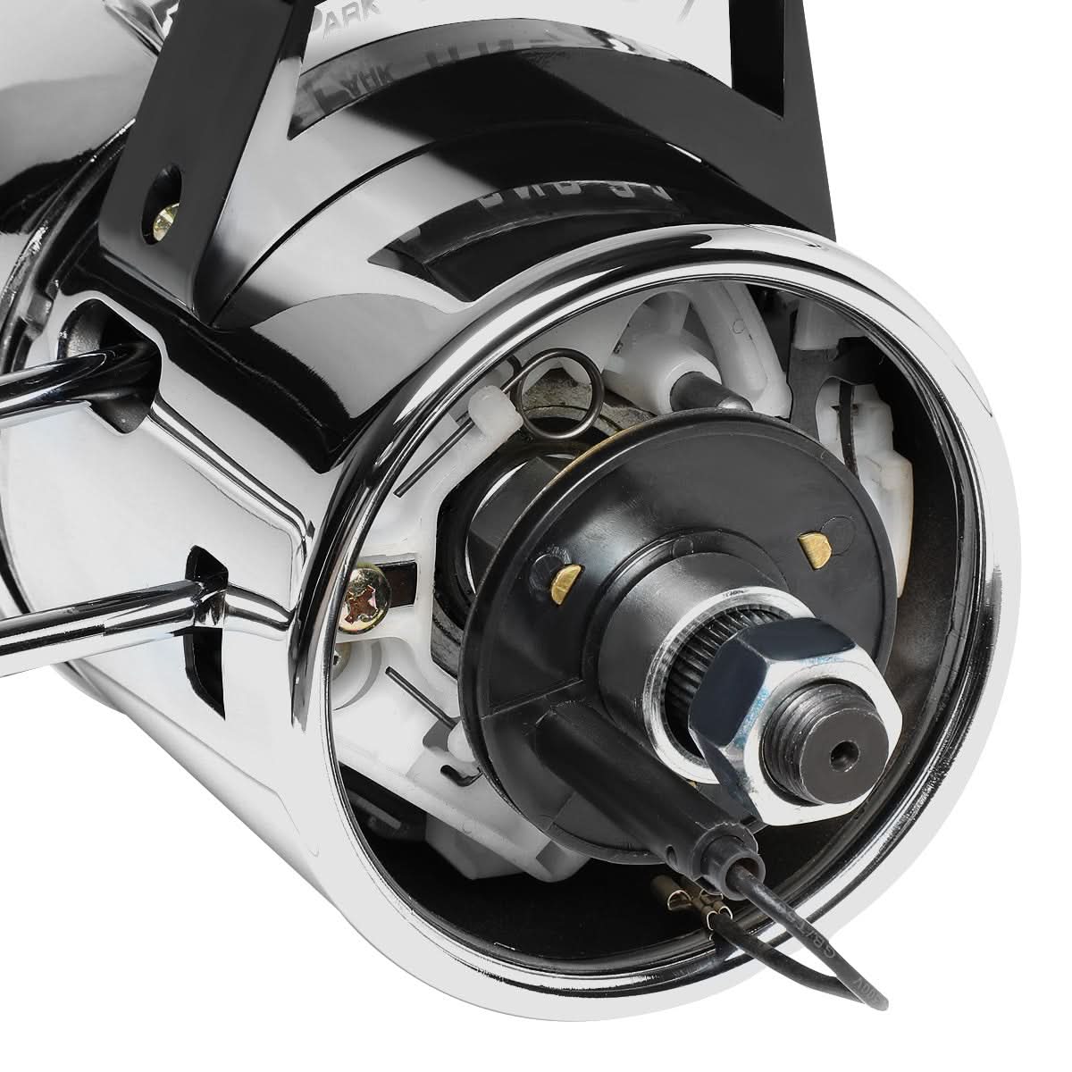 1955-1959 Chevrolet GM 28" AT Floor Shift Steering Column