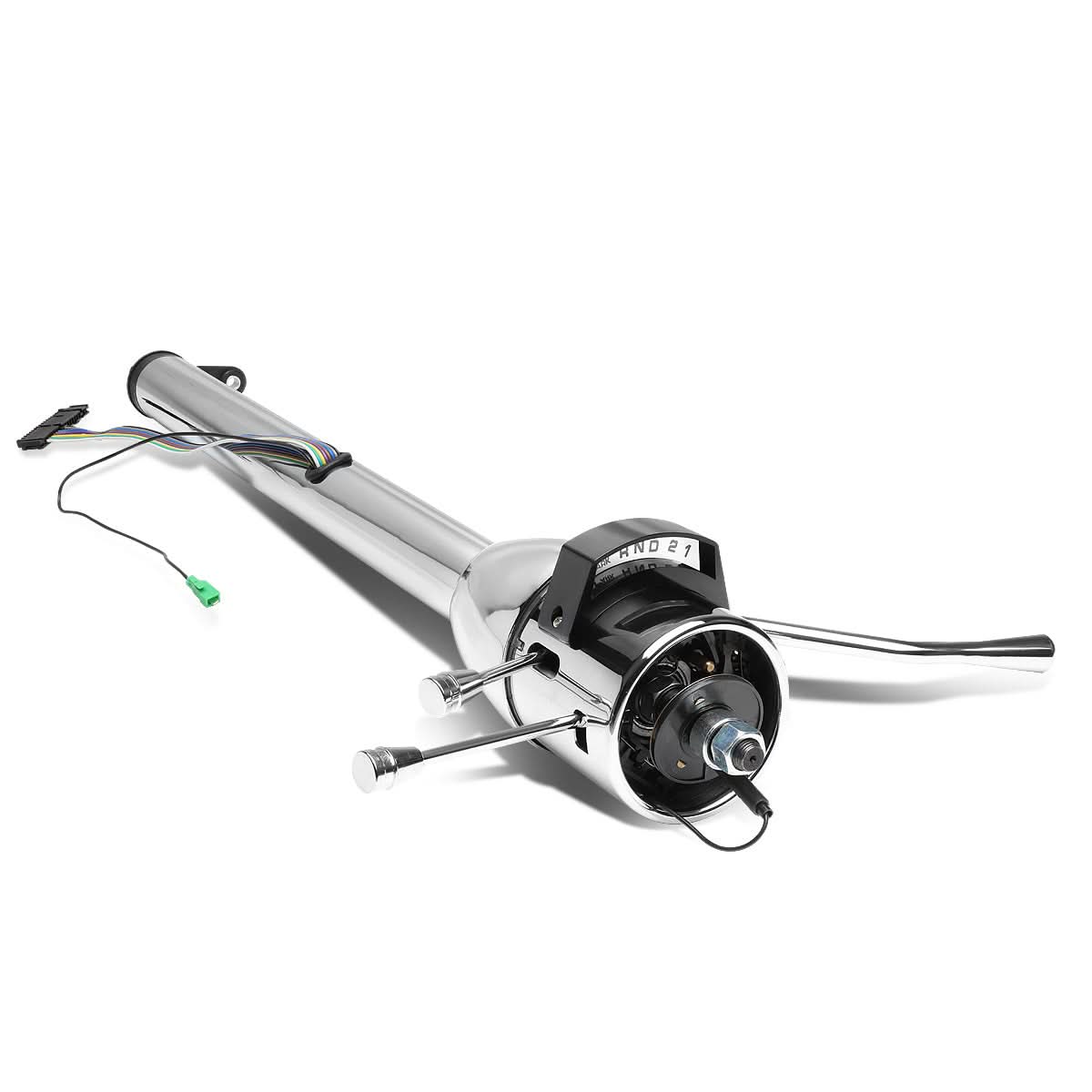 1955-1959 Chevrolet 32" Automatic Transmission Steering Column