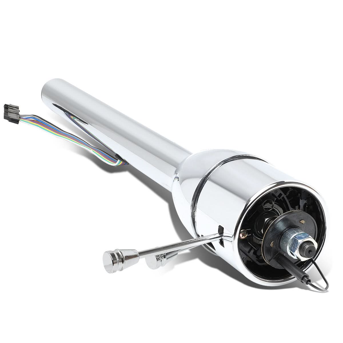 1955-1959 Chevrolet 30" Manual Steering Column - Floor Shift